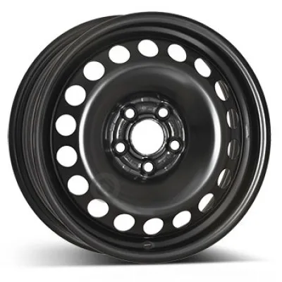 Janta Otel ALCAR STAHLRAD 4055 5.5x15 5x1 ET4 Janta Otel ALCAR STAHLRAD 4055 5.5x15 5x1 ET4