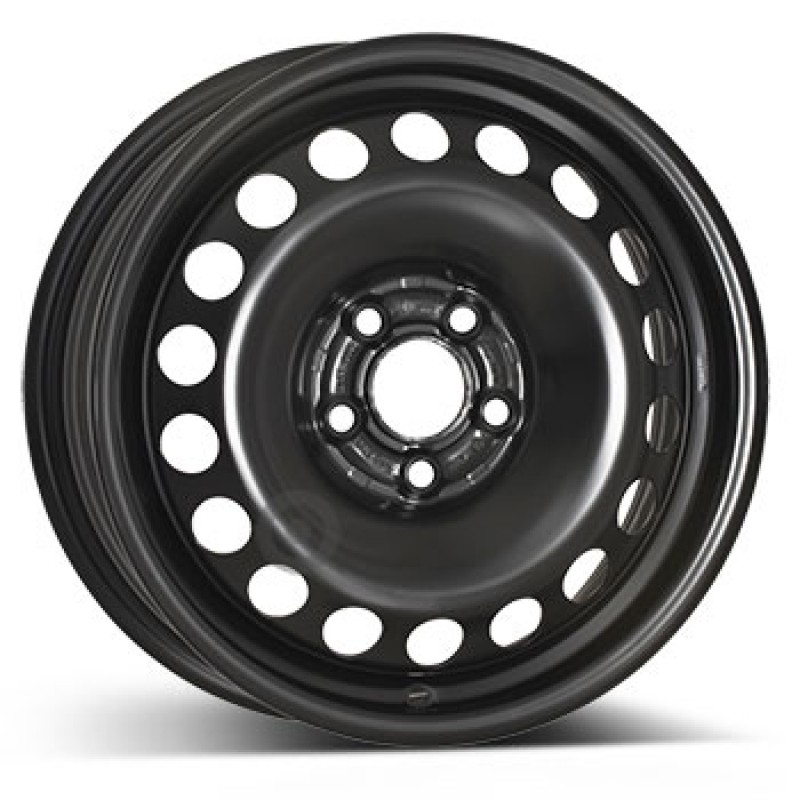 Janta Otel ALCAR STAHLRAD 4055 5.5x15 5x1 ET4