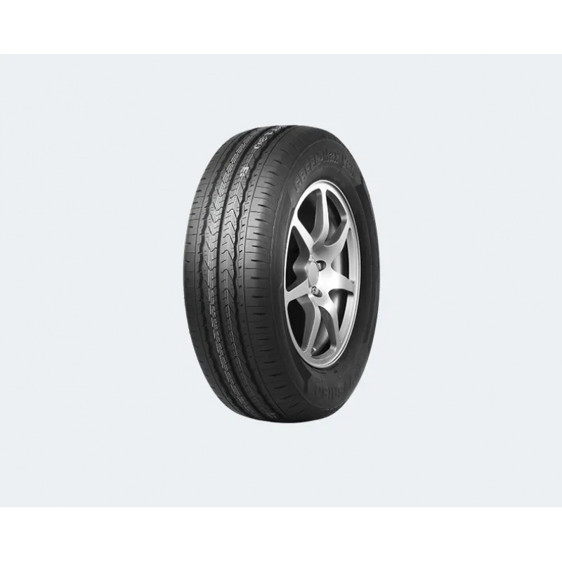 215/70 R16C GREENMAX VAN