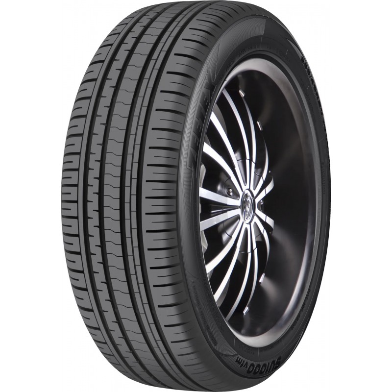 225/55 R18 ZEETEX SU1000 VFM 225/55 R18 ZEETEX SU1000 VFM