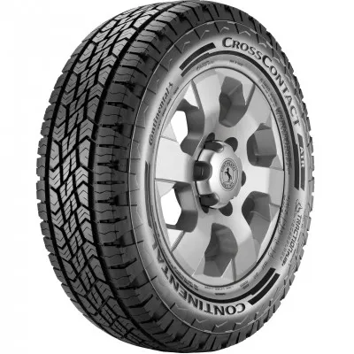 205/70 R15 CrossContact ATR