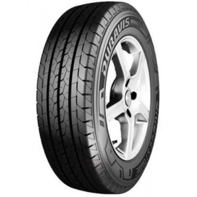175/65 R14 BRIDGESTONE DURAVIS R660