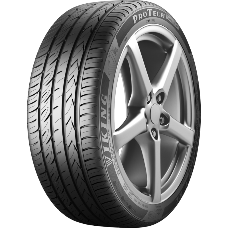 235/55 R18 VIKING PROTECH NEWGEN