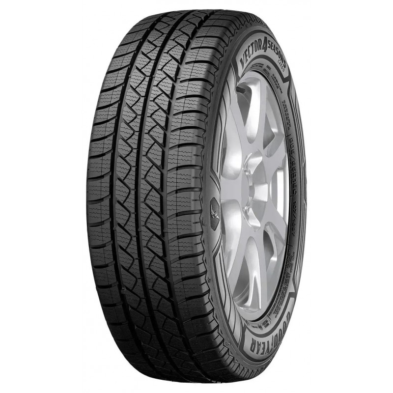 195/70 R15 GOODYEAR VEC 4SEASONS CARGO 195/70 R15 GOODYEAR VEC 4SEASONS CARGO