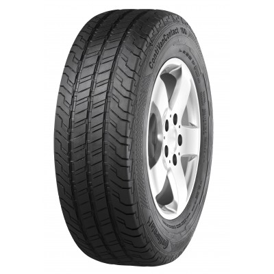 195/75 R16 CONTINENTAL ContiVanContact 100 195/75 R16 CONTINENTAL ContiVanContact 100