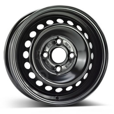Janta Otel ALCAR STAHLRAD 4275 4.5x13 4x1 ET35 Janta Otel ALCAR STAHLRAD 4275 4.5x13 4x1 ET35