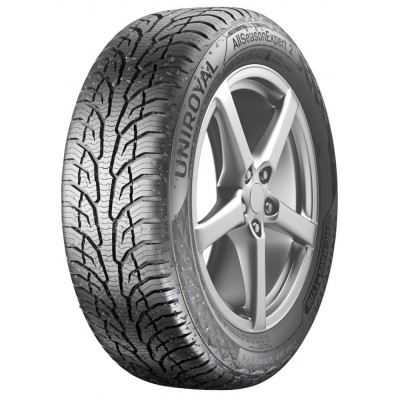 225/55 R16 UNIROYAL ALL SEASON EXPERT 2