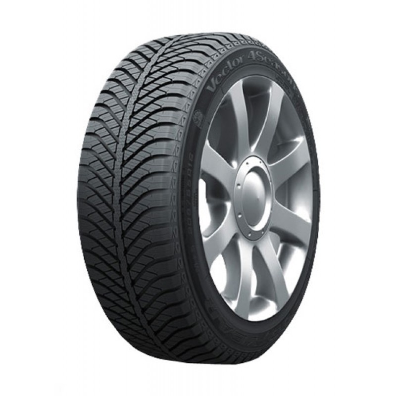 195/60 R16 GOODYEAR VEC 4SEASONS 195/60 R16 GOODYEAR VEC 4SEASONS