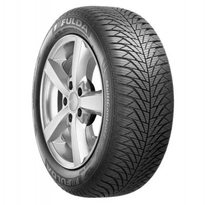 235/60 R18 FULDA MULTICONTROL SUV
