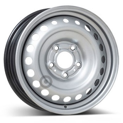 Janta Otel ALCAR STAHLRAD 4567 5.5x15 5x114.3 ET49