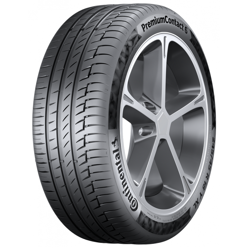 235/45 R20 CONTINENTAL PREMIUMCONTACT 6 235/45 R20 CONTINENTAL PREMIUMCONTACT 6