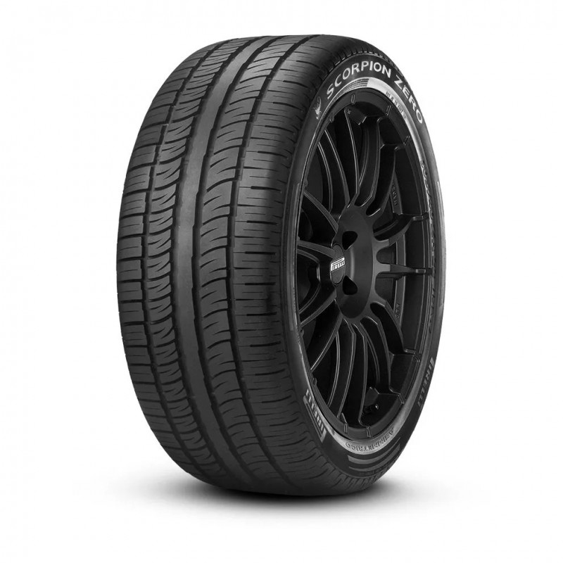255/45 R20 SCORPION ZERO ASIM. 255/45 R20 SCORPION ZERO ASIM.