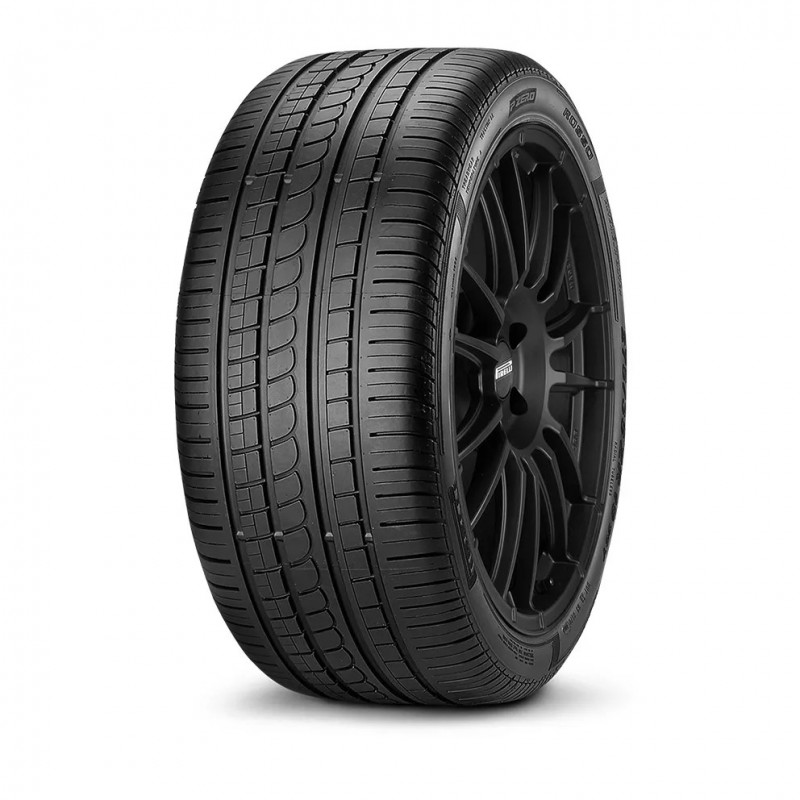 295/40 R20 PZERO ROSSO ASIMMETRICO
