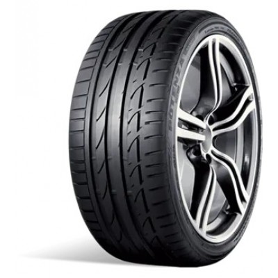 275/35 R20 BRIDGESTONE POTENZA S001