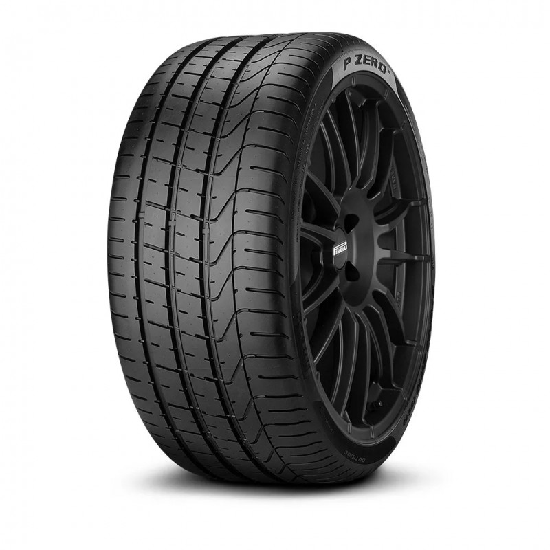 315/35 R21 P ZERO