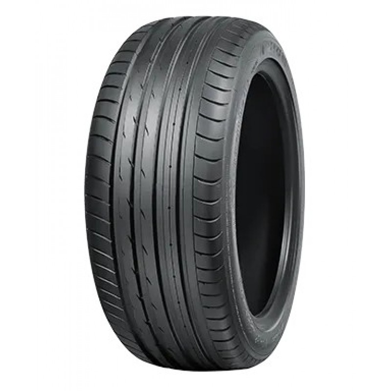 225/55 R16 AS-2+