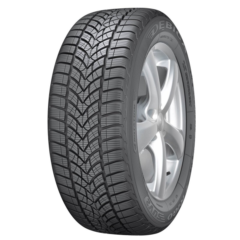 255/55 R18 DEBICA FRIGO SUV 2