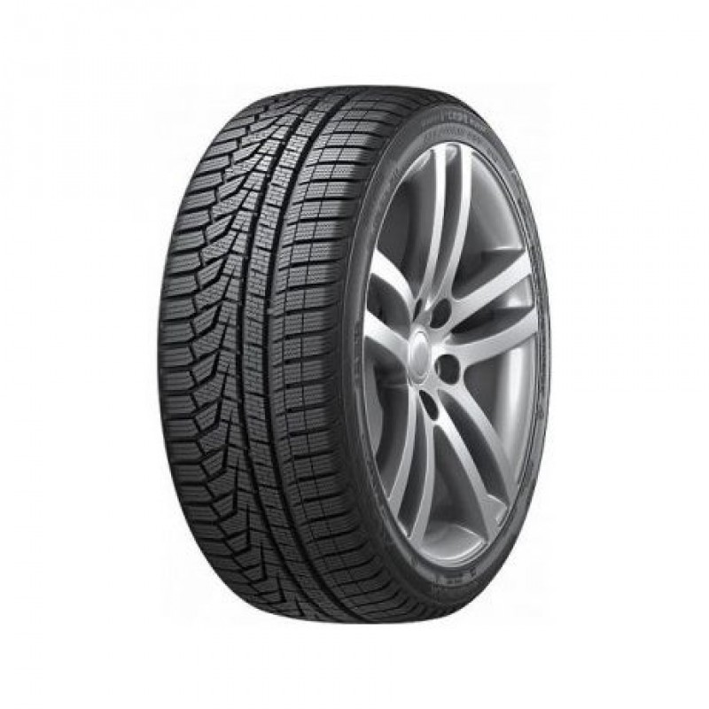 285/45 R21 HANKOOK W320A Winter i*cept evo2 SUV 285/45 R21 HANKOOK W320A Winter i*cept evo2 SUV