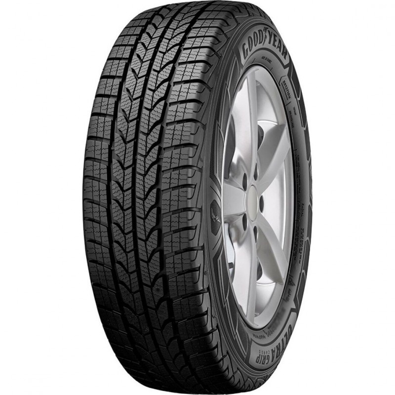 235/65 R16 GOODYEAR ULTRA GRIP 235/65 R16 GOODYEAR ULTRA GRIP