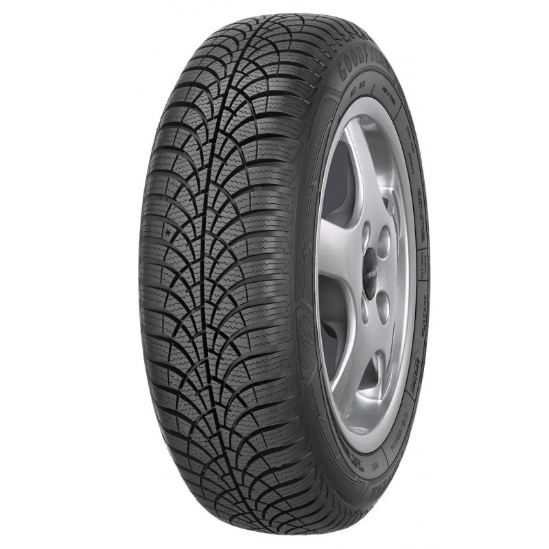 185/60 R14 UG 9+