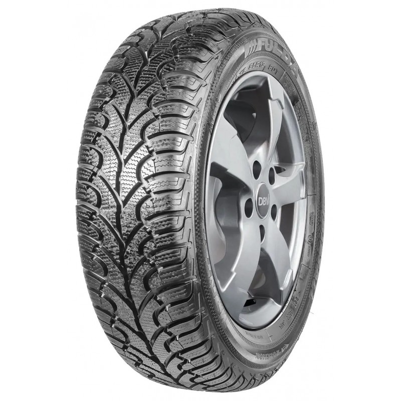 185/70 R14 FULDA KRI MONTERO
