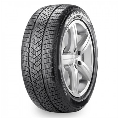 235/55 R19 PIRELLI SCORPION WINTER