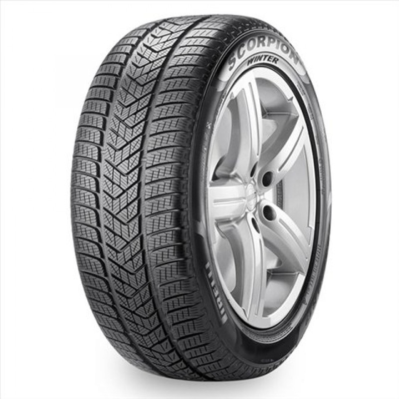 235/55 R19 PIRELLI SCORPION WINTER 235/55 R19 PIRELLI SCORPION WINTER