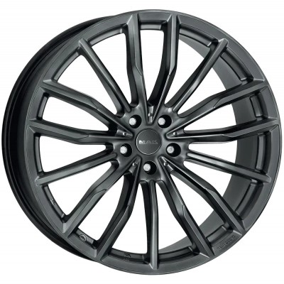 Janta aliaj MAK RAPP-D M-TITAN 10.5X20 5X112 ET40 66.6