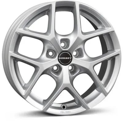 Janta aliaj BORBET Y CS 7x16 5x112 ET38 66.5
