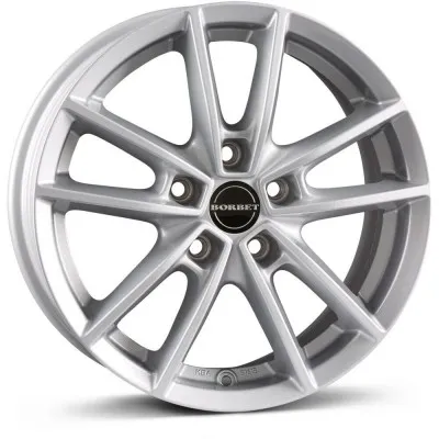 Janta aliaj BORBET W CS 6.5x16 5x112 ET45 57.1
