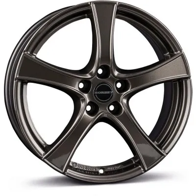 Janta aliaj BORBET F2 MAG 6x16 5x112 ET43 57,06