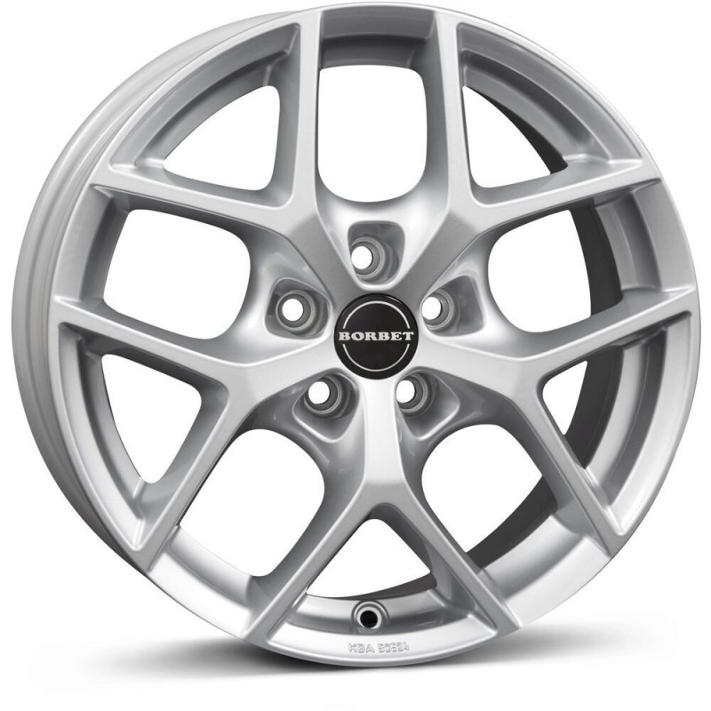 Janta aliaj BORBET Y CS 6.5x16 5x114.3 ET32 72.5 Janta aliaj BORBET Y CS 6.5x16 5x114.3 ET32 72.5