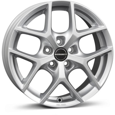 Janta aliaj BORBET Y CS 7x17 5x100 ET40 57.1