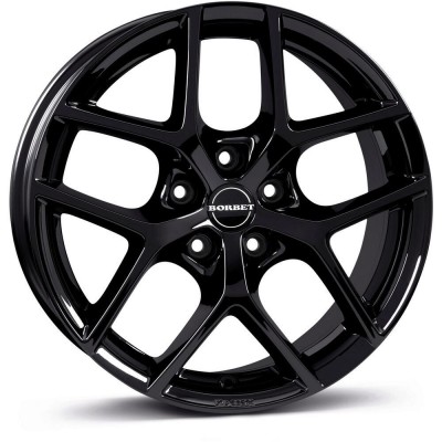 Janta aliaj BORBET Y BG 8.5x19 5x112 ET35 66.5
