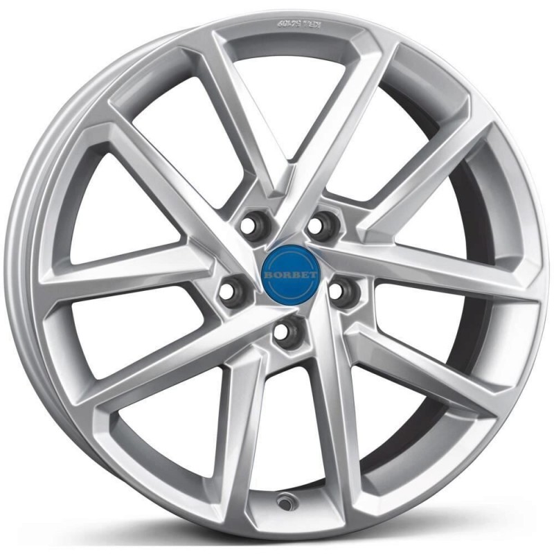 Janta aliaj BORBET N CS 7.5x18 5x112 ET41 66.5 Janta aliaj BORBET N CS 7.5x18 5x112 ET41 66.5