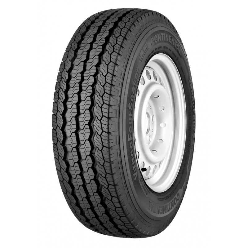 195/70 R15 CONTINENTAL VANCOFOURSEASON