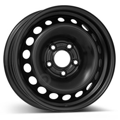Janta Otel ALCAR STAHLRAD 5020 6x15 5x114.3 ET35