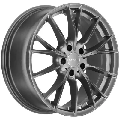 Janta aliaj MAK FABRIK M-TITAN 8X19 5X120 ET45 72.6