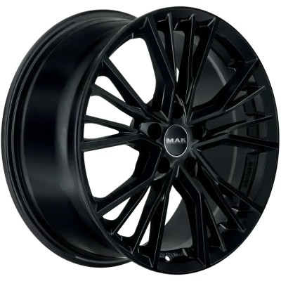 Janta aliaj MAK UNION GLOSS BLACK 8.5X20 5X112 ET20 66.45
