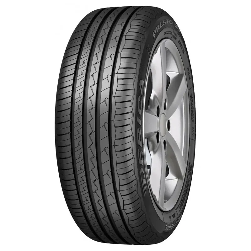 215/60 R16 PRESTO HP 2 215/60 R16 PRESTO HP 2