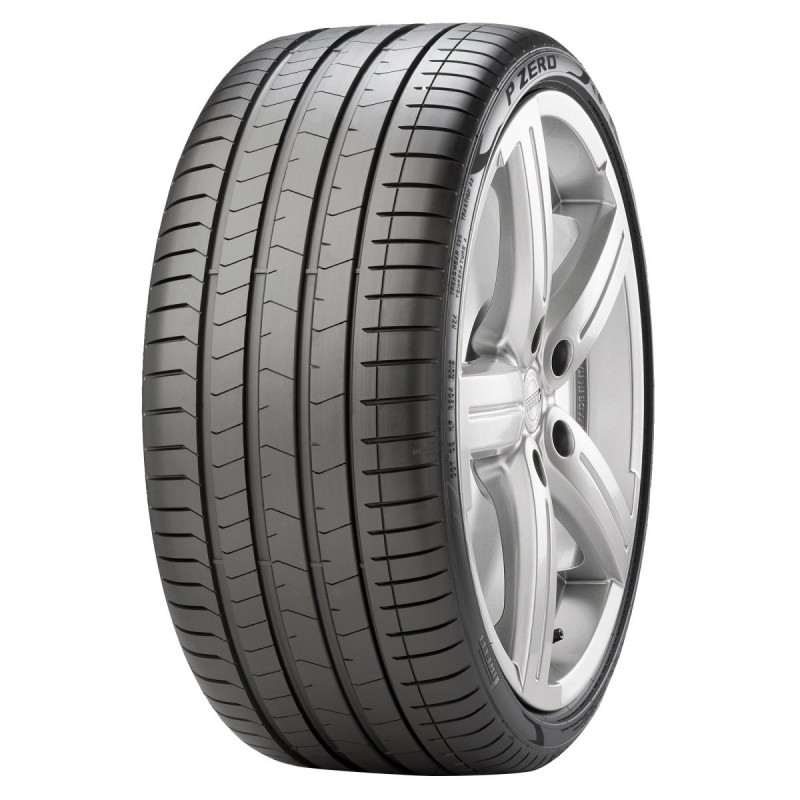 275/35 R19 PIRELLI P ZERO (*) RFT