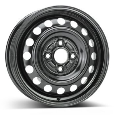 Janta Otel ALCAR STAHLRAD 5215 4.5x14 4x100 ET46