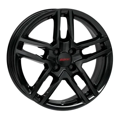 Janta aliaj ALUTEC IKENU diamond-black 6.5X16 5X114.3 ET38 70.1
