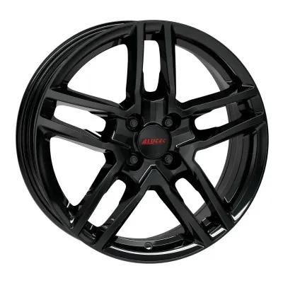 Janta aliaj ALUTEC IKENU diamond-black 6.5X16 5X112 ET41 57.1