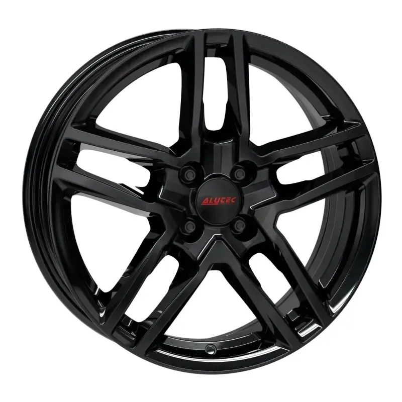 Janta aliaj ALUTEC IKENU diamond-black 6.5X16 4X100 ET46 54.1 Janta aliaj ALUTEC IKENU diamond-black 6.5X16 4X100 ET46 54.1