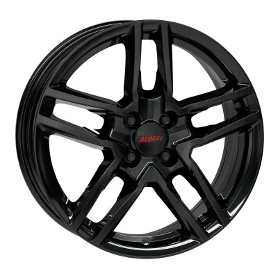Janta aliaj ALUTEC IKENU diamond-black 6.5X16 5X108 ET50 63.4