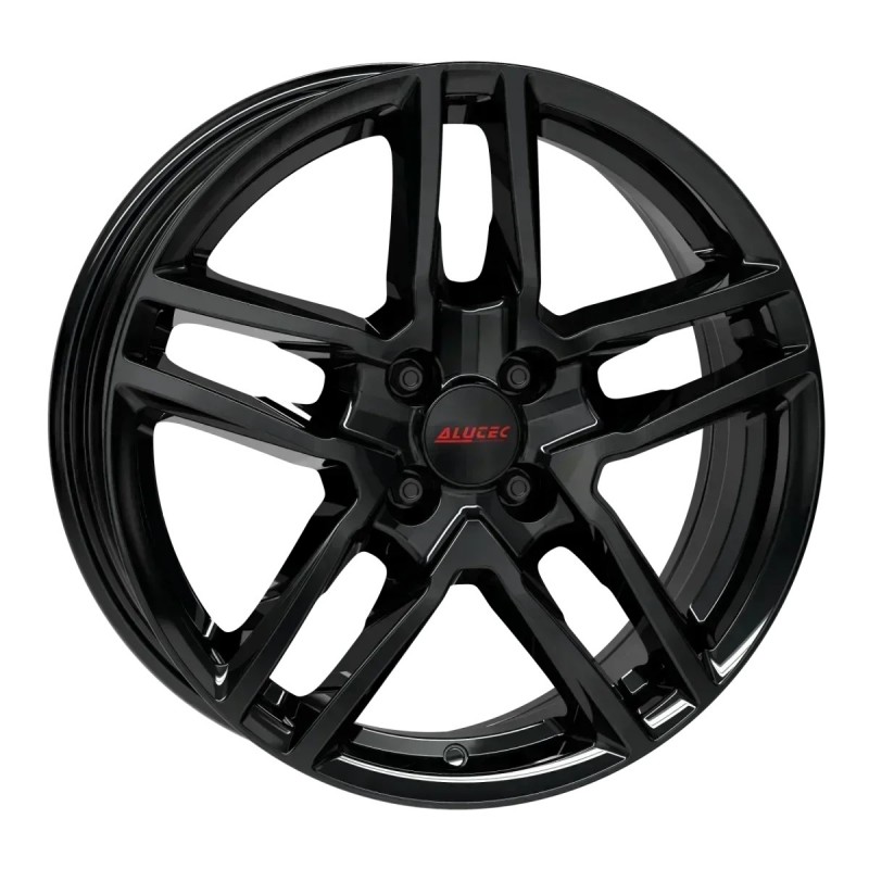 Janta aliaj ALUTEC IKENU diamond-black 8X18 5X112 ET38 66.6 Janta aliaj ALUTEC IKENU diamond-black 8X18 5X112 ET38 66.6