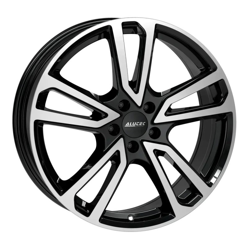 Janta aliaj ALUTEC TORMENTA diamond-black frontpolished 8X19 5X112 ET26 66.6 Janta aliaj ALUTEC TORMENTA diamond-black frontpolished 8X19 5X112 ET26 66.6