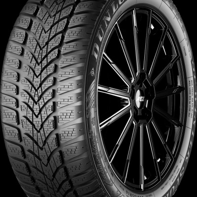 265/45 R20 DUNLOP WinterSport 4D N0 265/45 R20 DUNLOP WinterSport 4D N0