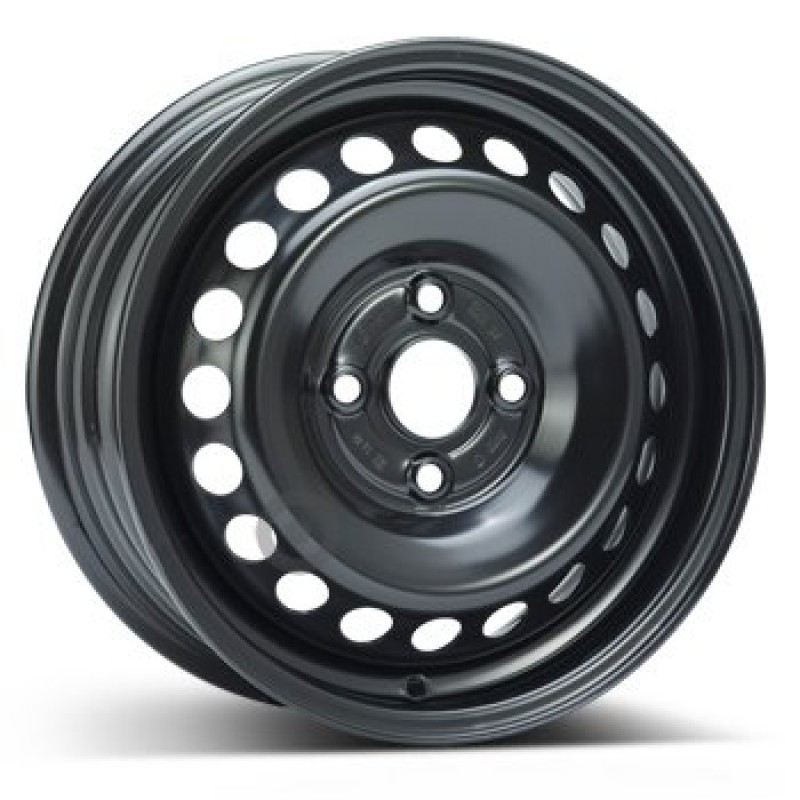 Janta Otel ALCAR STAHLRAD 5335 5.5x14 4x100 ET47 Janta Otel ALCAR STAHLRAD 5335 5.5x14 4x100 ET47